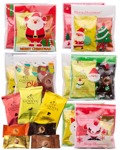 スクエアチョコレート プチギフト 1