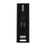 USB3.2 Gen2スティック型SSD