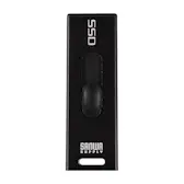 サンワサプライ USB3.2 Gen2スティック型SSD 600-USSD2TBSを検証 サンワサプライ USB3.2 Gen2スティック型SSD 600-USSD2TBSを検証