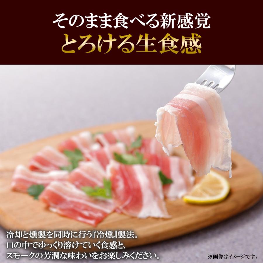 生ベーコン 2