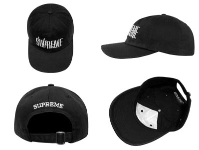 シュプリームのキャップのおすすめ人気ランキング【2026年3月】 | マイ