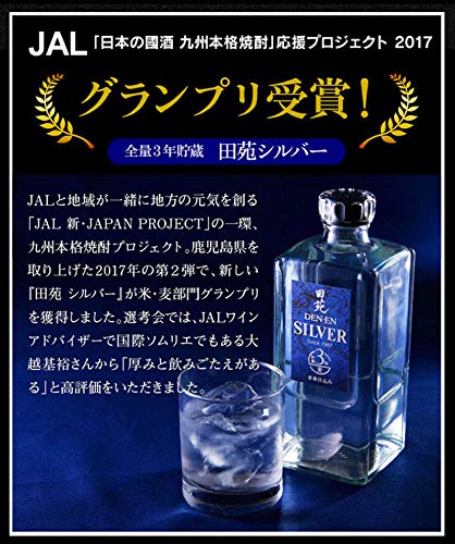 ゴールド&シルバー 2本セット 6