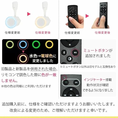 bluetooth スピーカー  3