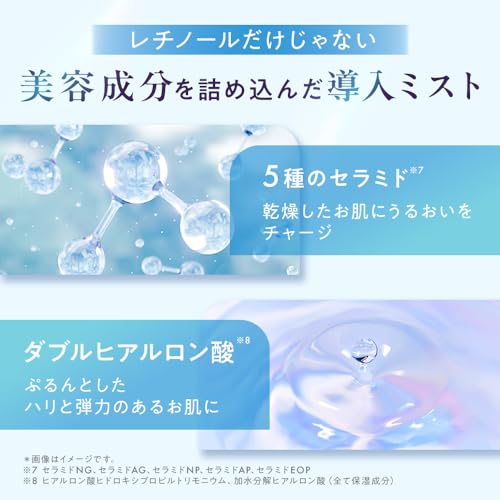レチノバリアミスト 5