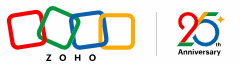 Zoho Recruit 1
