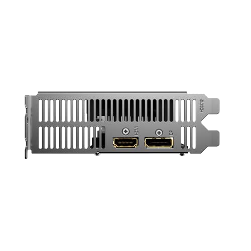 GIGABYTE AMD Radeon RX6400 3