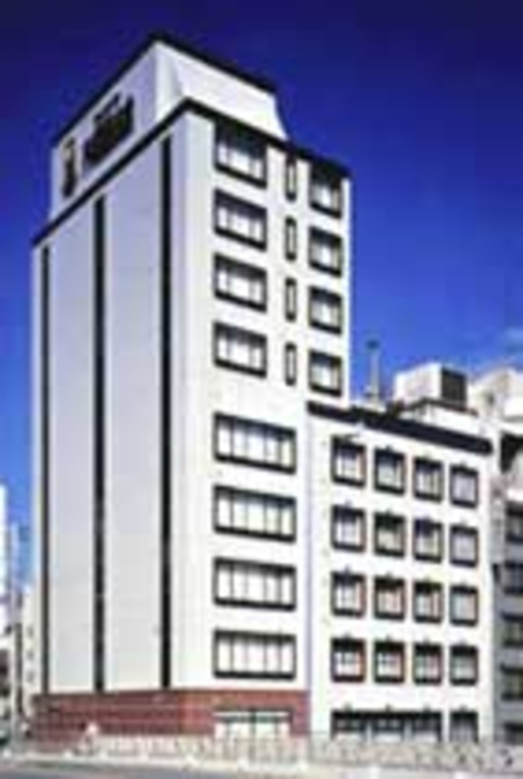 道頓堀川畔 大和屋本店 2