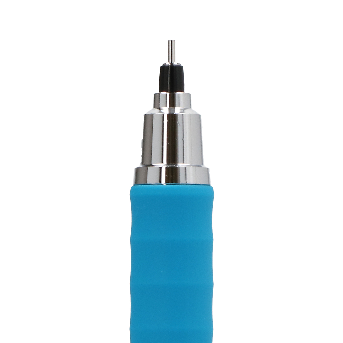 三菱鉛筆 クルトガ ラバーグリップ付 M56561P.33を検証レビュー