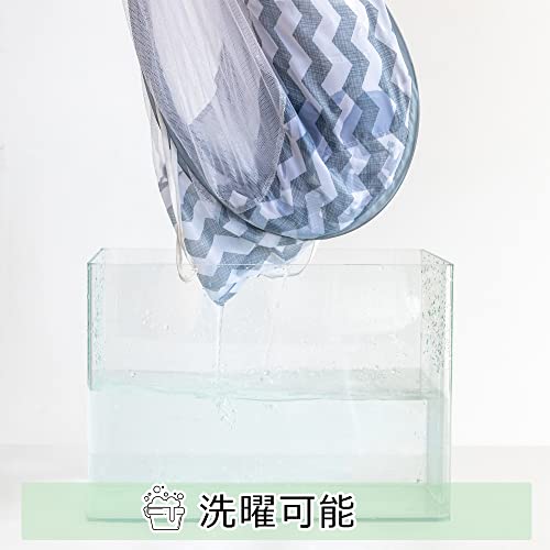 蚊帳 5