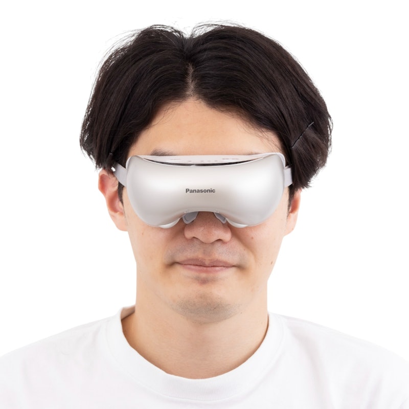 パナソニック 目もとエステをレビュー!クチコミ・評判をもとに徹底 パナソニック 目もとエステをレビュー!クチコミ・評判をもとに徹底