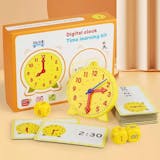 知育時計のおすすめ人気ランキング【2026年6月】 3