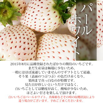 三色いちご 金色玉手箱 5
