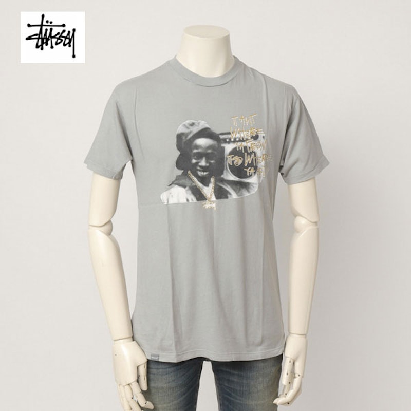 deadstock made in USA Tシャツ 3
