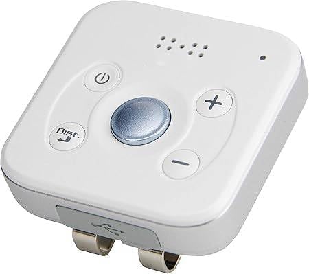ゴルフナビ 音声案内タイプ 2