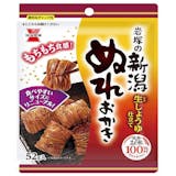 ぬれおかきのおすすめ人気ランキング【2026年5月】 1