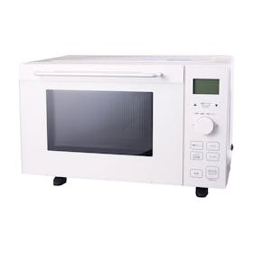 無印良品 オーブンレンジ 18L 白 MJ‐MWO181L 良品計画 無印良品 無印良品 オーブンレンジ 18L 白 MJ‐MWO181L 良品計画 無印良品