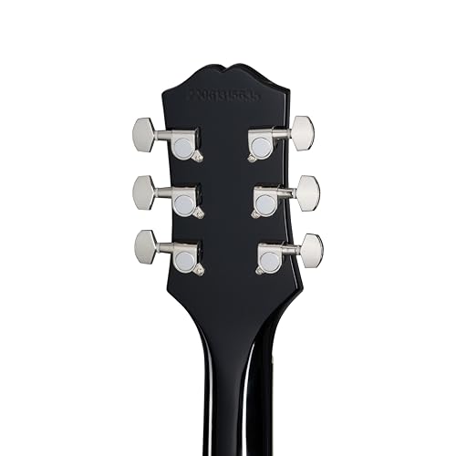 SG Tribute Ebony 4