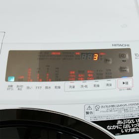 日立 ビッグドラム BD-SG100GLをレビュー!クチコミ・評判をもとに徹底検証 3
