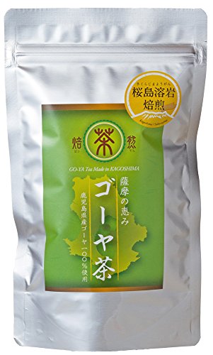 ゴーヤ茶のおすすめ人気ランキング10選【2024年】 | mybest