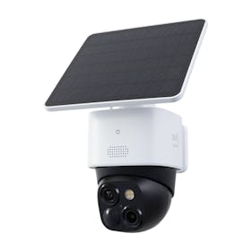 Anker Eufy SoloCam S340 T8170521を検証レビュー!屋外用防犯カメラの Anker Eufy SoloCam S340 T8170521を検証レビュー!屋外用防犯カメラの