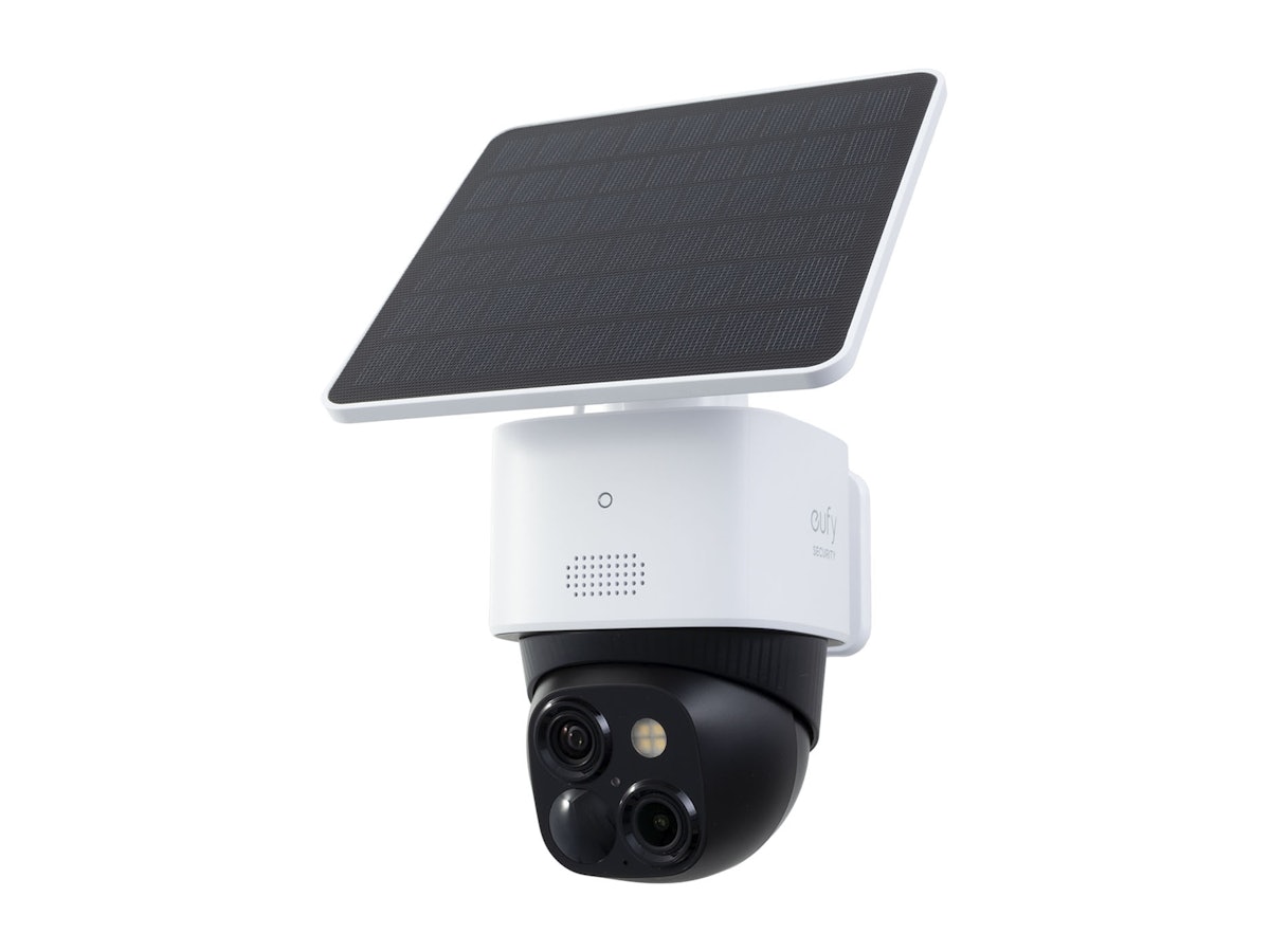 ANKER Eufy Security SoloCam S340 アンカー 防犯 3549504092016440331cdb4fa5f717