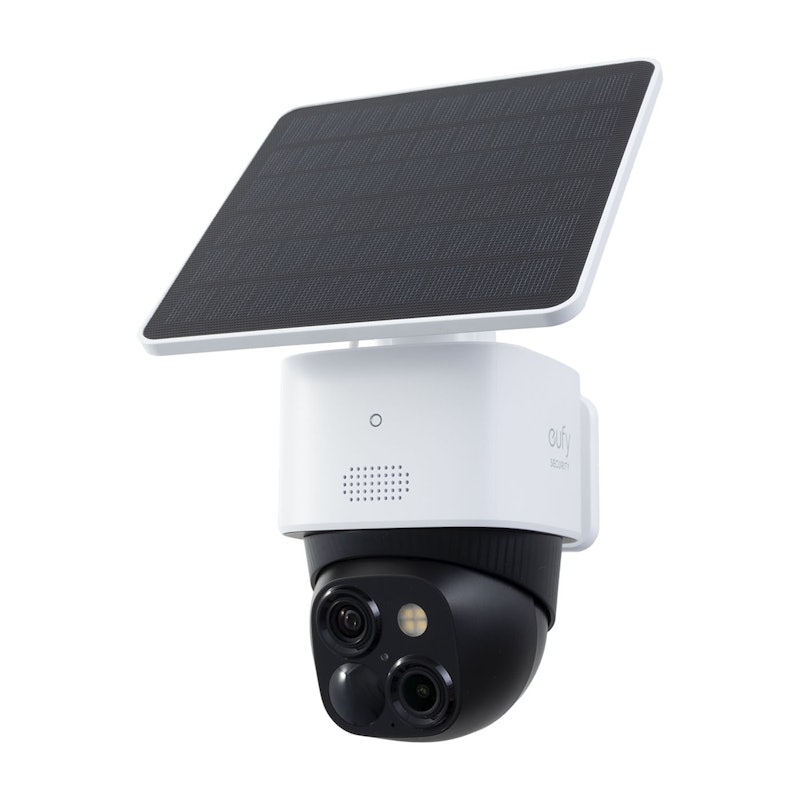 Anker Eufy SoloCam S340 T8170521を検証レビュー!屋外用防犯カメラの選び方も紹介 | マイベスト Anker Eufy SoloCam S340 T8170521を検証レビュー!屋外用防犯カメラの選び方も紹介 | マイベスト