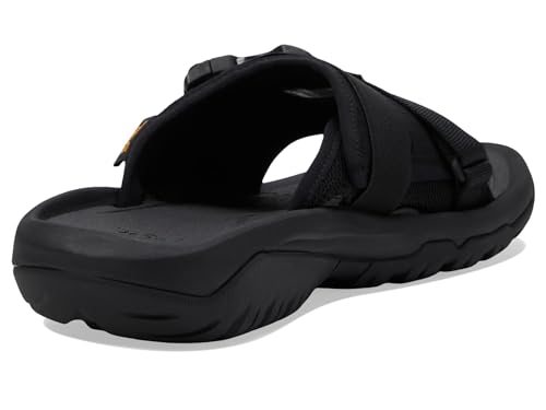 リカバリー トング サンダル 黒 43 44 スポーティー メンズ レディース  