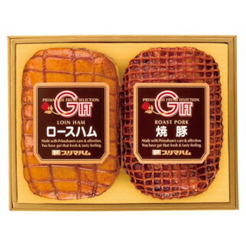 ハムギフトセット 1