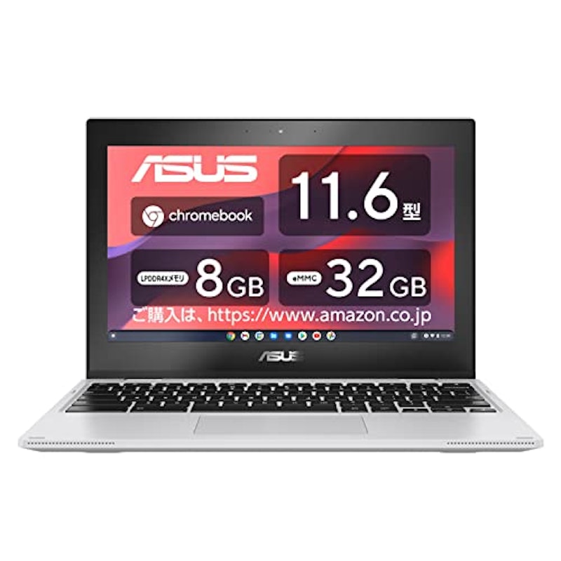 Chromebook Flip CX1 1