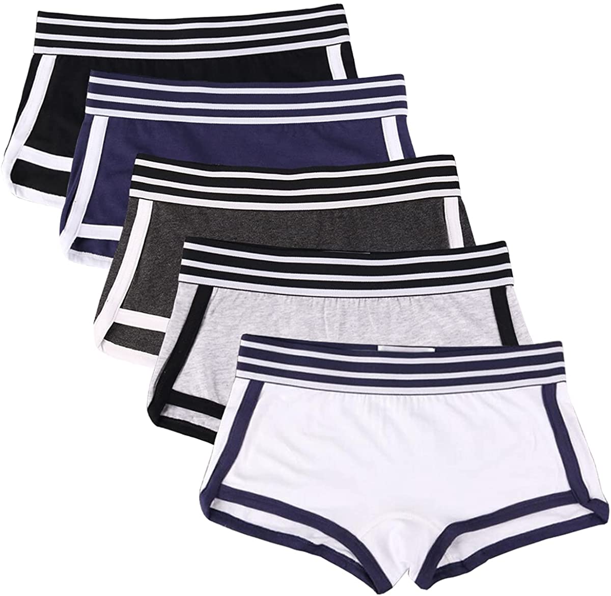 22年 レディースボクサーパンツのおすすめ人気ランキング選 Mybest