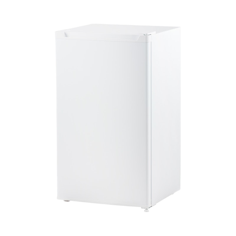 MAXZEN 92L 1ドア冷蔵庫 JR092ML01WHを検証レビュー!小型ミニ冷蔵庫の MAXZEN 92L 1ドア冷蔵庫 JR092ML01WHを検証レビュー!小型ミニ冷蔵庫の