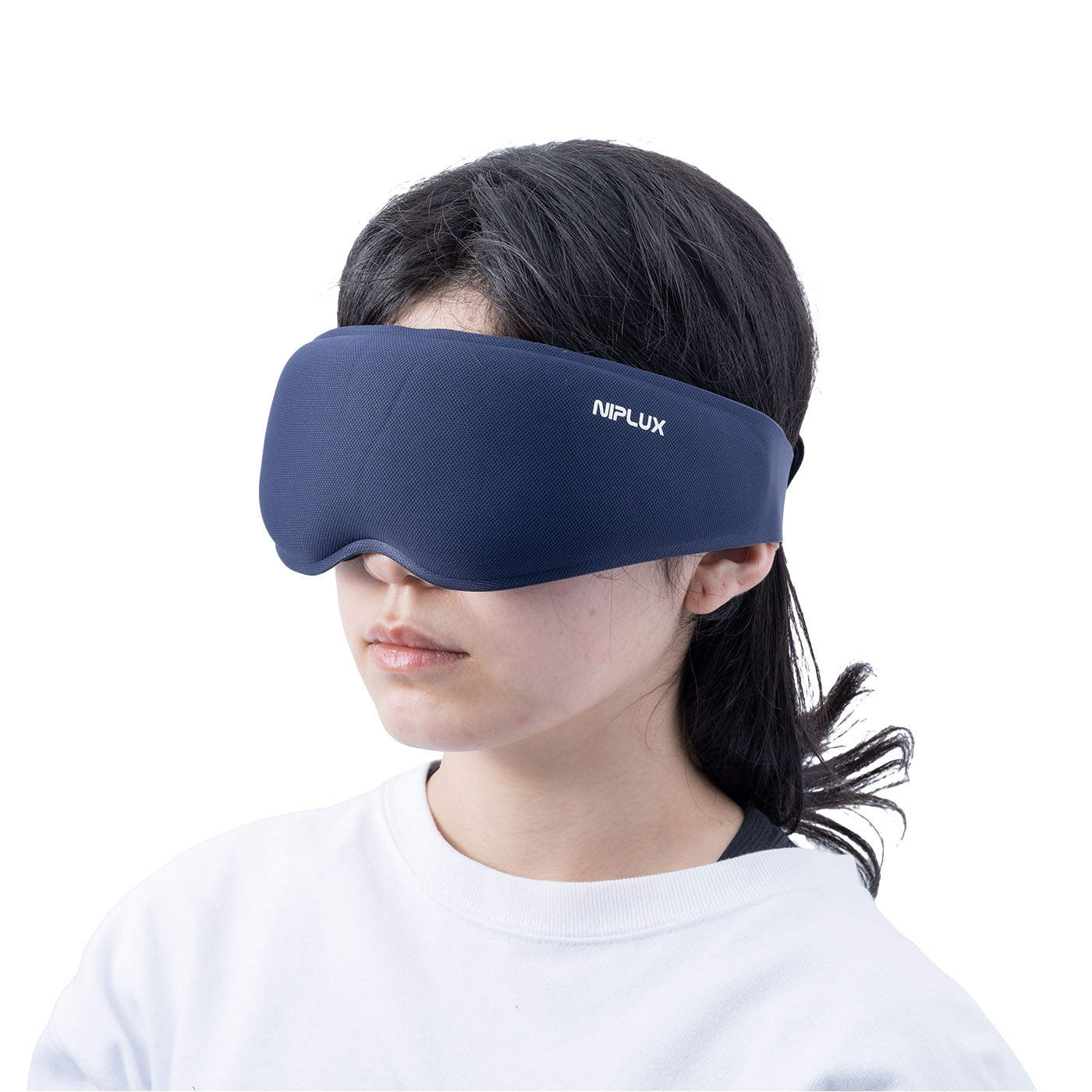 NIPLUX EMS EYE MASK NP-EEM23の口コミ・評判は？実際に使って