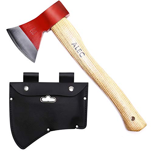 21年 アウトドア用斧のおすすめ人気ランキング14選 Mybest