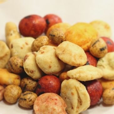 豆菓子ミックス 2