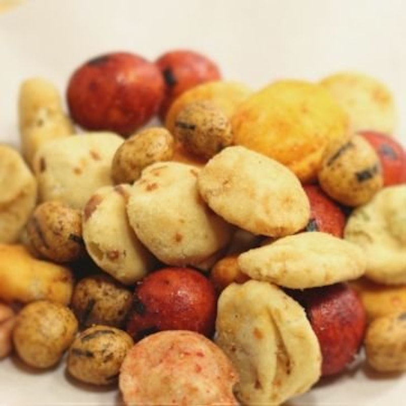 豆菓子ミックス 2