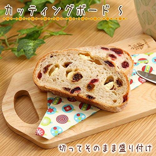 カッティング ボード 2