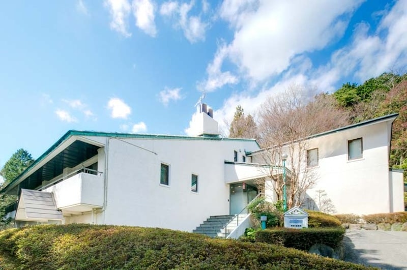 サンダンス・リゾート箱根宮城野 1
