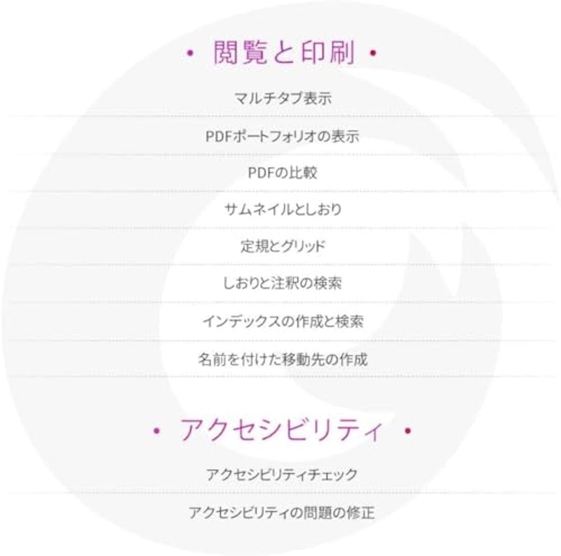 Foxit PDF Editor Mac 3