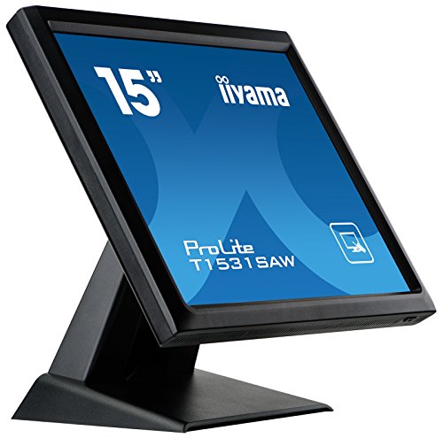 iiyama タッチパネル ProLite 2