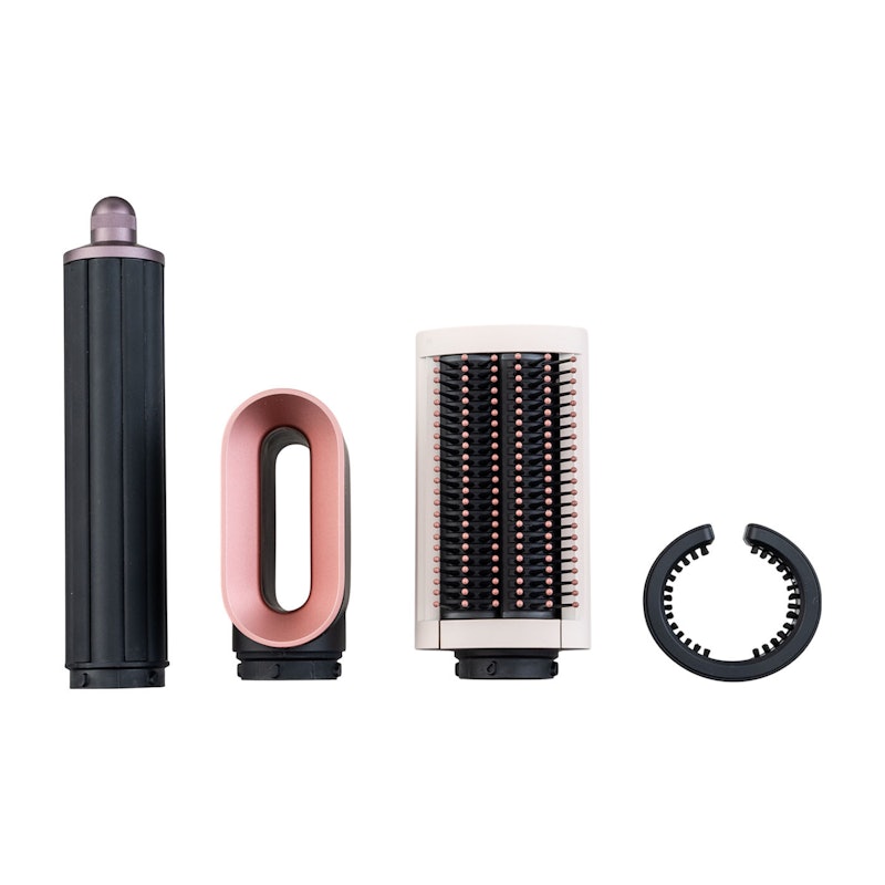 Dyson Airwrap マルチスタイラー HS05 VLP ENTを検証レビュー!カール Dyson Airwrap マルチスタイラー HS05 VLP ENTを検証レビュー!カール