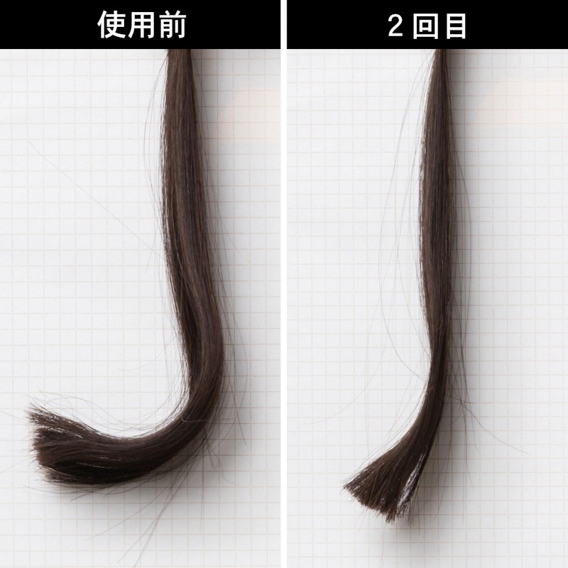 フラットヘアアイロン 6