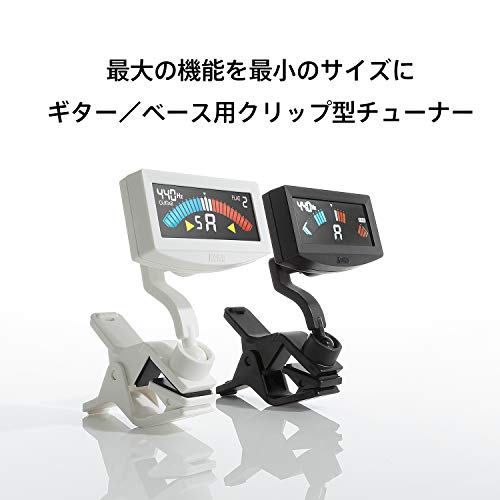 PitchCrow-G CLIP-ON TUNER 2