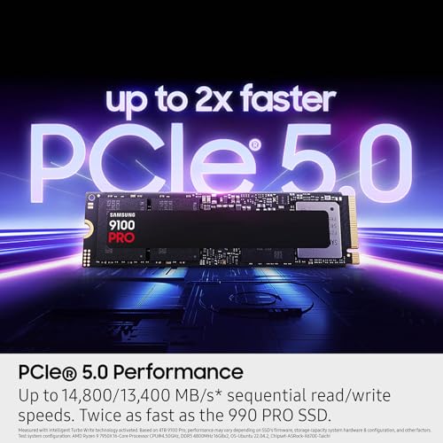 9100 PRO 5