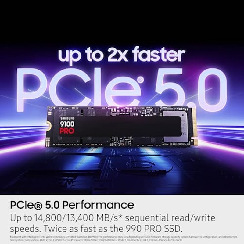 9100 PRO 5