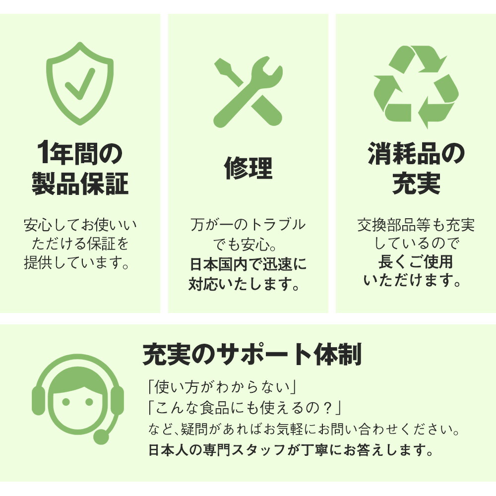 シェフ3 Plus 2