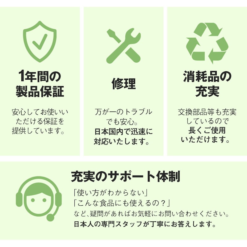 シェフ3 Plus 2