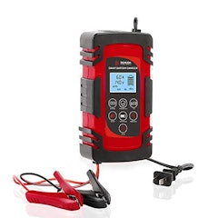 21年 車用バッテリー充電器のおすすめ人気ランキング13選 Mybest 21年 車用バッテリー充電器のおすすめ人気ランキング13選 Mybest