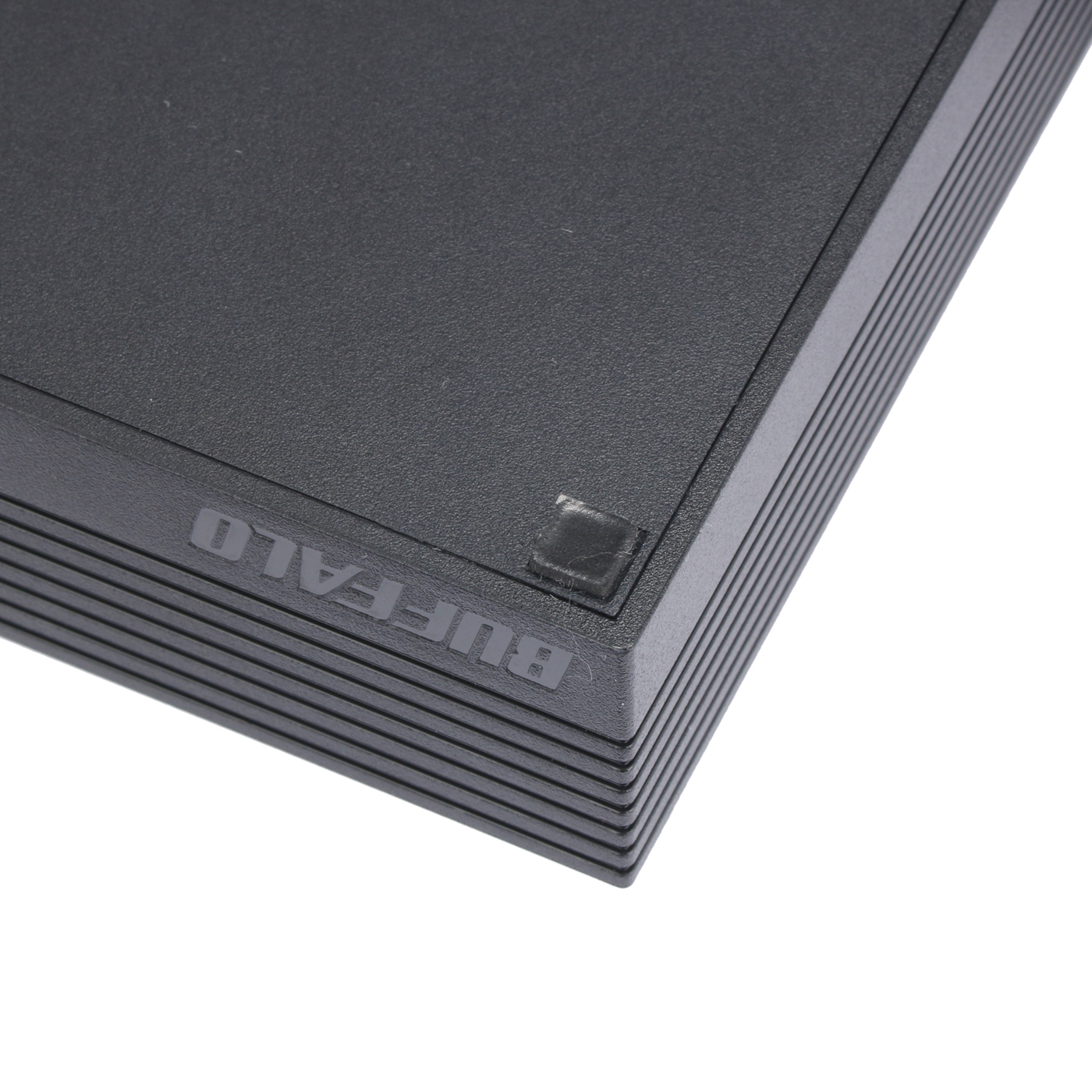外付けHDD 3