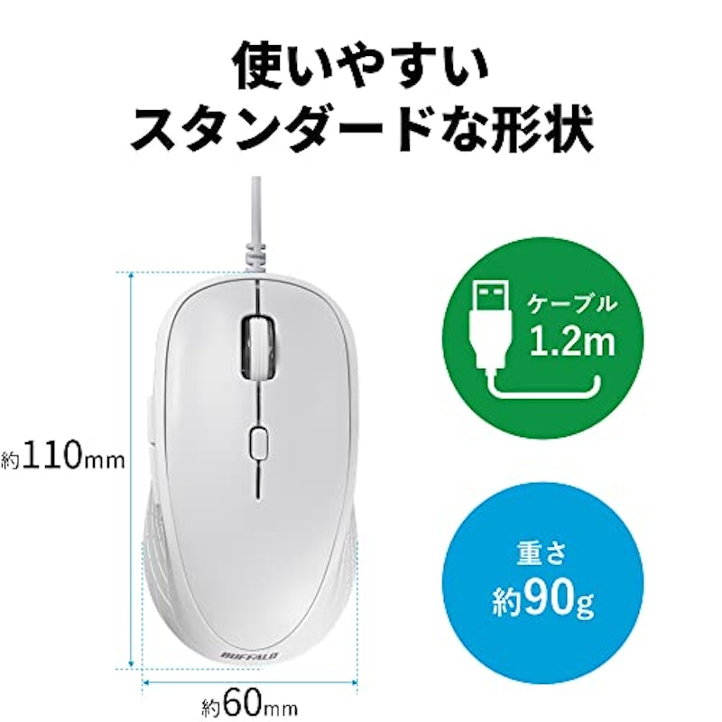 マウス 4