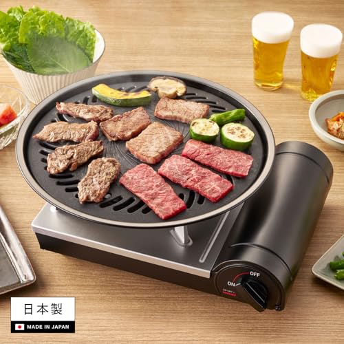 カセットフースマートセット 2